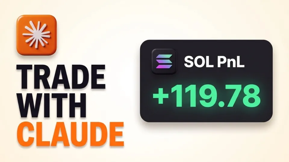 AI Trading with Claude Bot for Crypto Success