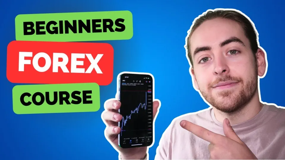 Forex for beginners or advanced trading courses which to choose and why